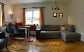 Ferienwohnung Kim Schladming