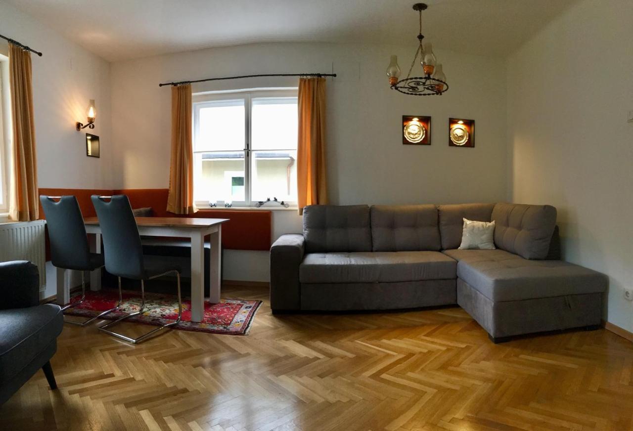 Ferienwohnung Kim Schladming Exterior foto