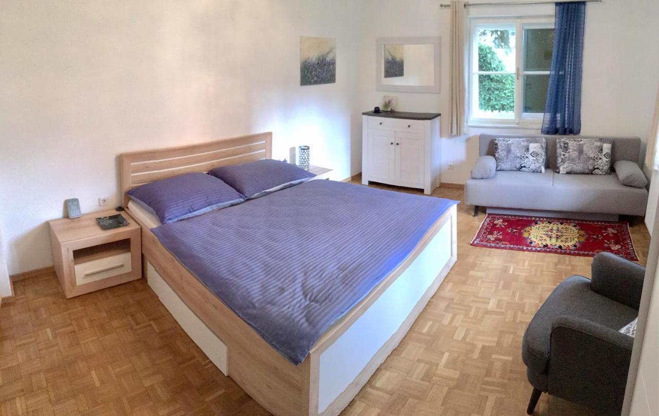 Ferienwohnung Kim Schladming Exterior foto