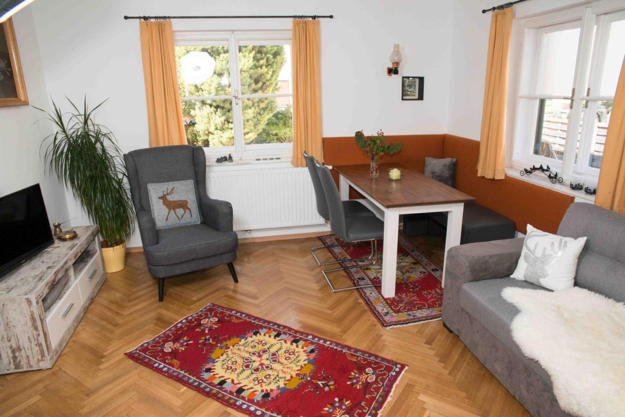 Ferienwohnung Kim Schladming Exterior foto
